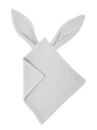 MimiNu, Soft, szmatka sensoryczna, szary