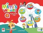 Mimi's Wheel 2 PB + app