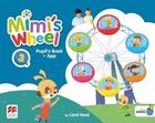 Mimi's Wheel 3 PB + app
