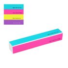 Mimo, czterostronny blok polerski, długi