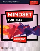 Mindset for IELTS with Updated Digital Pack. Level 3