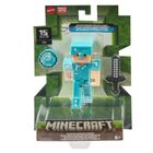 Minecraft, Alex, figurka podstawowa, HTN09