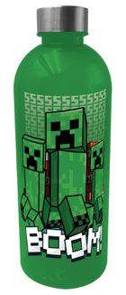 Minecraft, butelka, 750 ml