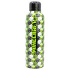 Minecraft, butelka termiczna, stalowa, 515 ml