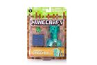 Minecraft, Charged Creeper, figurka