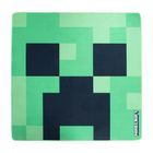 Minecraft, Creeper, dywan, 120-120 cm