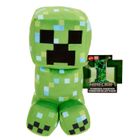 Minecraft, Creeper, pluszak, 20 cm