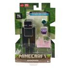 Minecraft, Enderman, figurka podstawowa, HTN06
