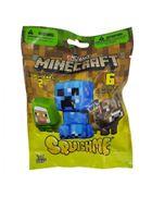 Minecraft, figurka