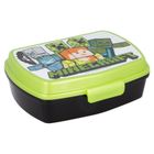 Minecraft, Funny, lunchbox