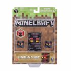 Minecraft, Kostka magmy, figurka