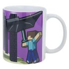 Minecraft, kubek ceramiczny, 325 ml