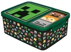 Minecraft, lunchbox