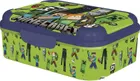 Minecraft, lunchbox