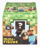 Minecraft, Minifigurka