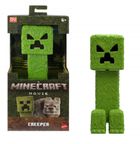 Minecraft, Movie, Creeper, figurka