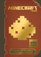 Minecraft. Poradnik użytkowników czerwonego kamienia