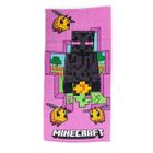 Minecraft, ręcznik kąpielowy, 70-140 cm