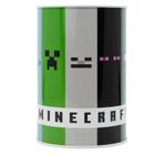 Minecraft, skarbonka