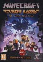 Minecraft Story Mode, PC