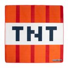 Minecraft, TNT, dywan, 120-120 cm
