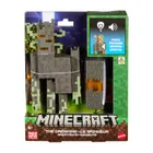 Minecraft, Trzeszcz, figurka 20 cm + światła i dźwięki