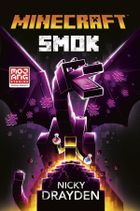 Minectaft. Smok