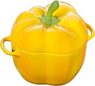 Mini Cocotte Papryka Staub, żółty