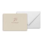 Mini kartka, Gratulacje