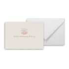 Mini kartka, Jesteś najlepszą Babcią