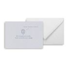 Mini kartka, Urodziny maj