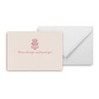 Mini kartka, Wszystkiego najlepszego