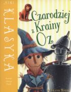 Mini Klasyka. Czarodziej z Krainy Oz