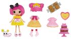 Mini Lalaloopsy, Crumbs Sugar Cookie, lalka