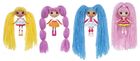 Mini Lalaloopsy, Loopy Hair Doll, mini lalka