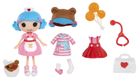 Mini Lalaloopsy, Rosy Bumps N Bruises, lalka