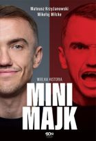 Mini Majk. Wielka historia