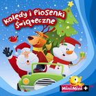 Mini Mini. Kolędy i piosenki świąteczne. CD