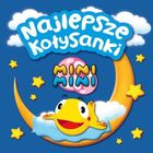 Mini Mini. Najlepsze kołysanki. CD