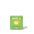 Mini U, musująca kula do kąpieli z niespodzianką