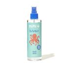 Mini U, naturalny spray do rozczesywania włosów dla dzieci z organicznym aloesem