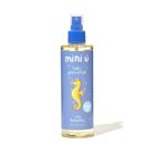 Mini U, naturalny spray do rozczesywania włosów kręconych dla dzieci z witaminą B5 
