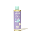 Mini U, naturalny szampon do włosów dla dzieci i niemowląt