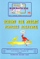 Miniatury matematyczne 15