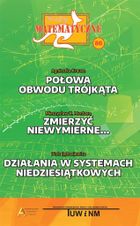 Miniatury matematyczne 86