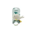 Miniland, Baby Sea, grzechotka, wieloryb