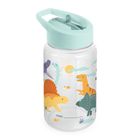 Miniland, butelka dla dziecka, jurassic, 450 ml