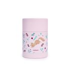 Miniland, Dreamland & CRVSH, termos do posiłków, wiewiórki, 600 ml