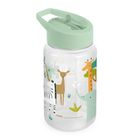 Miniland, Dżungla, butelka dla dziecka, 450 ml