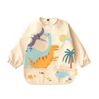 Miniland, Jurassic, śliniak z długim rękawem